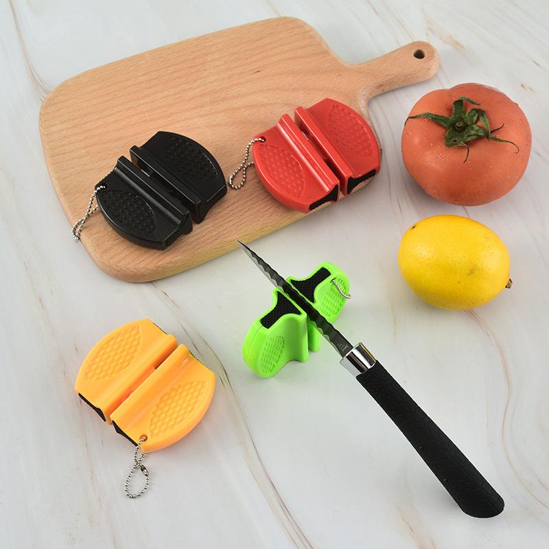 Portable Ceramic Sharpener Poc - огляд і ціна Pocket Knife Ceramic