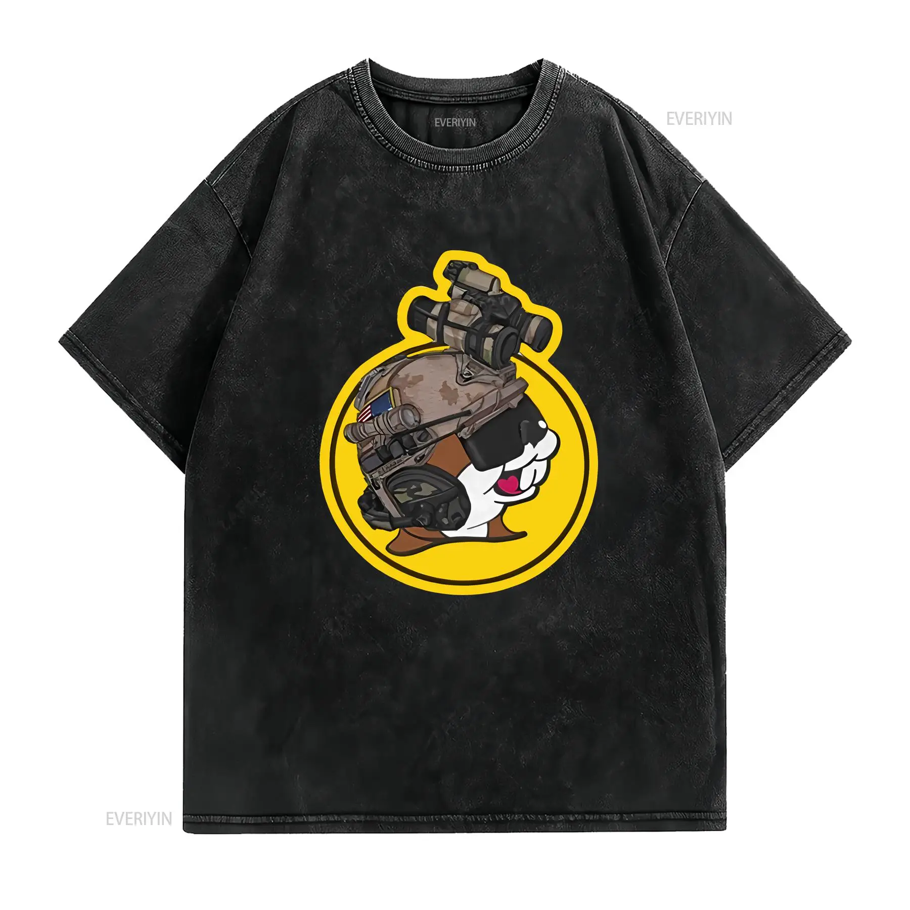 V2 Tactical Beaver t shirt Edc - огляд і ціна Edc Everyday Carry Gear