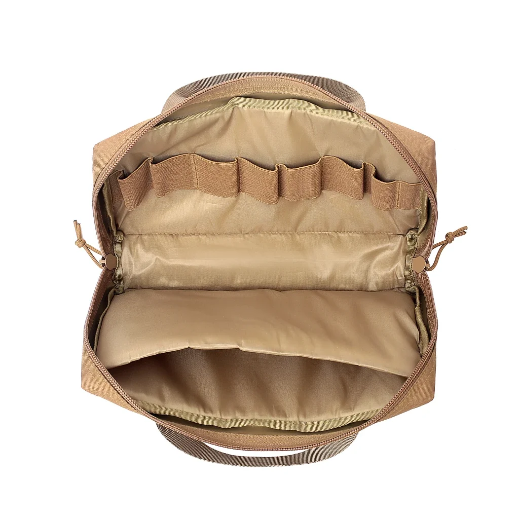 Gun Carry Bag EDC Tool Pouch O - огляд і ціна Edc Carry Bag For Pistol