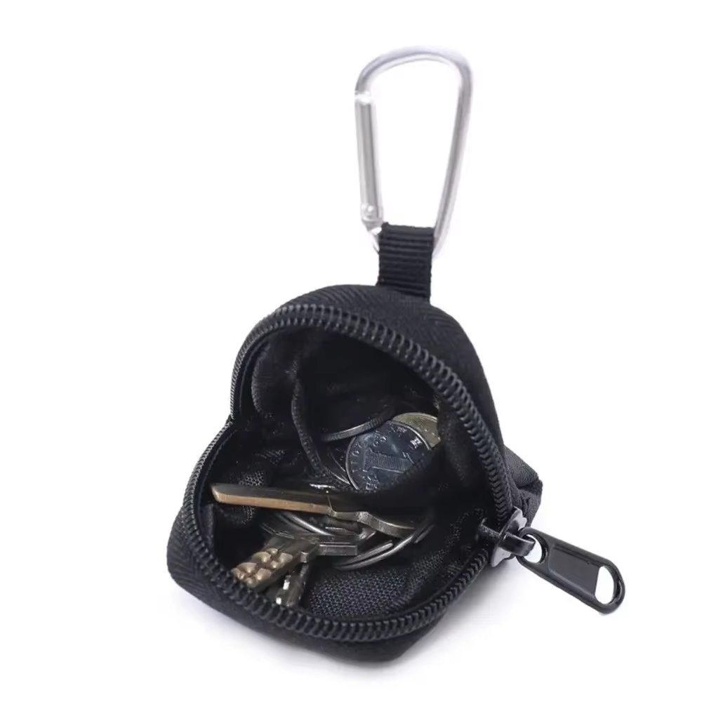 Tactical EDC Pouch Key Wallet  - огляд і ціна Edc Able Carry