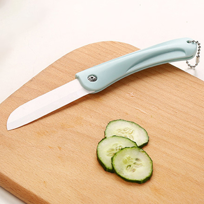 Pocket Pare Peel Ceramic Kitch - огляд і ціна Pocket Knife Ceramic