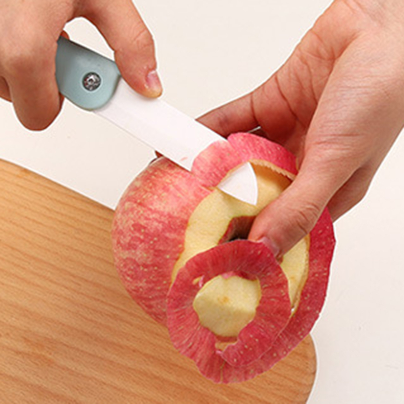 Pocket Pare Peel Ceramic Kitch - огляд і ціна Pocket Knife Ceramic