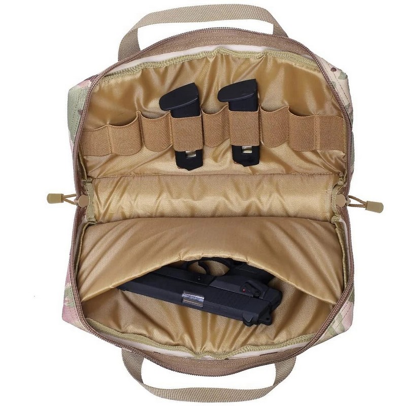 Gun Carry Bag EDC Tool Pouch O - огляд і ціна Edc Carry Bag For Pistol