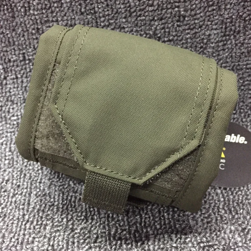 Multicam Drop Dump Pouch Tacti - огляд і ціна Edc Able Carry