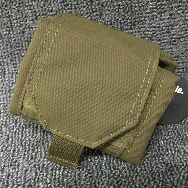 Multicam Drop Dump Pouch Tacti - огляд і ціна Edc Able Carry