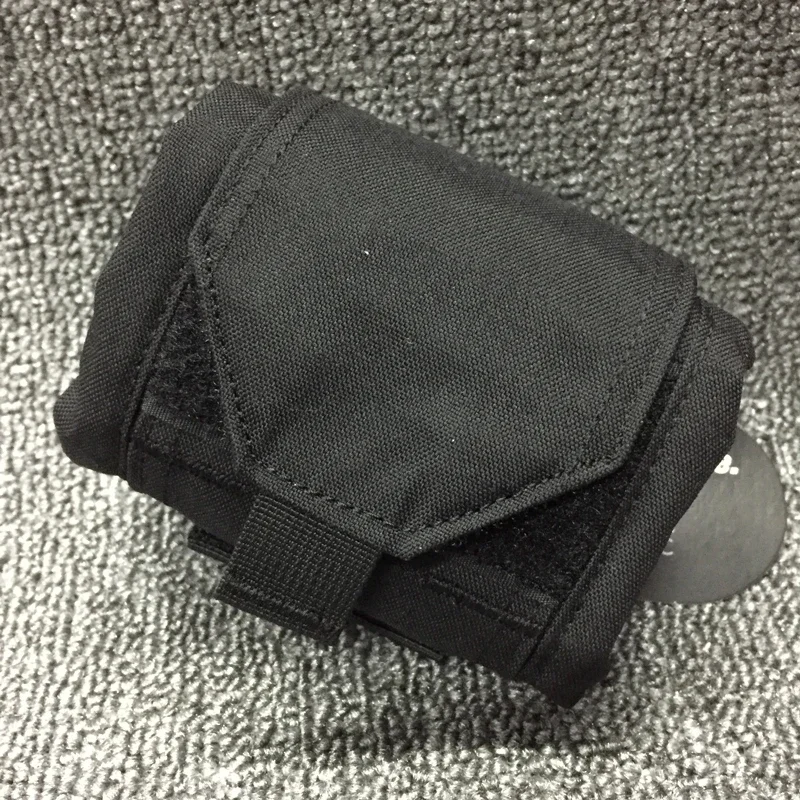 Multicam Drop Dump Pouch Tacti - огляд і ціна Edc Able Carry