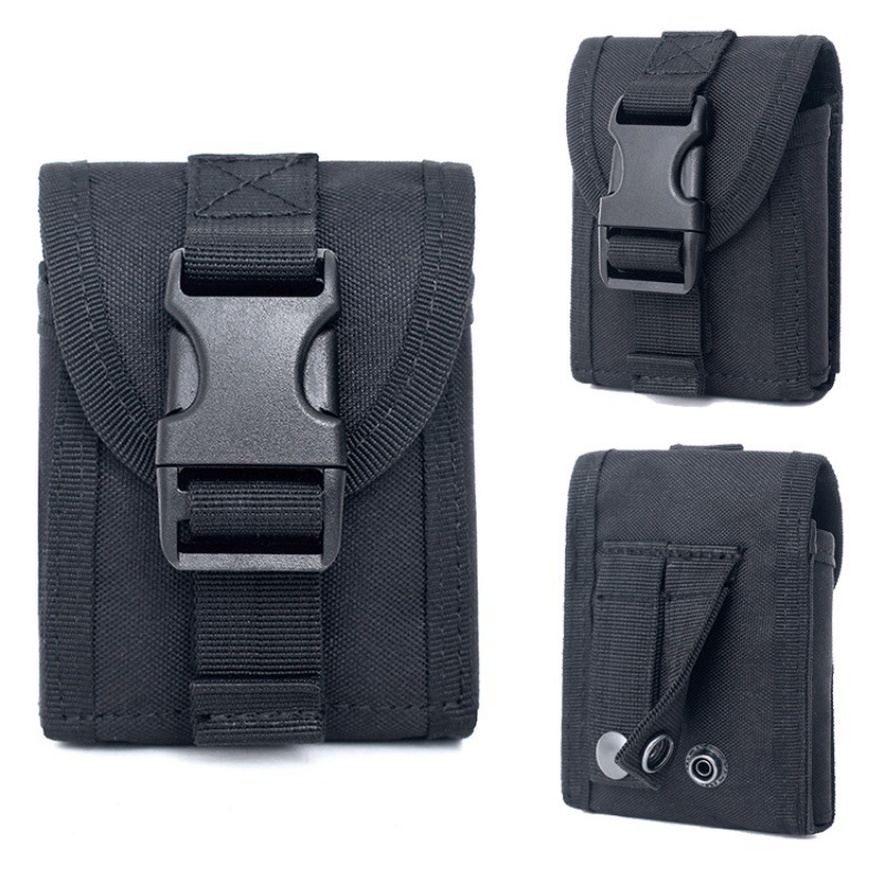 Outdoor EDC MOLLE Waist Bag -  - огляд і ціна Edc Able Carry