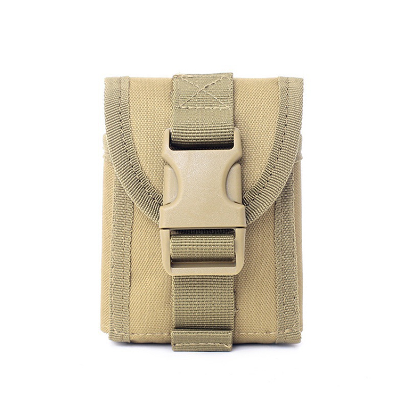 Outdoor EDC MOLLE Waist Bag -  - огляд і ціна Edc Able Carry