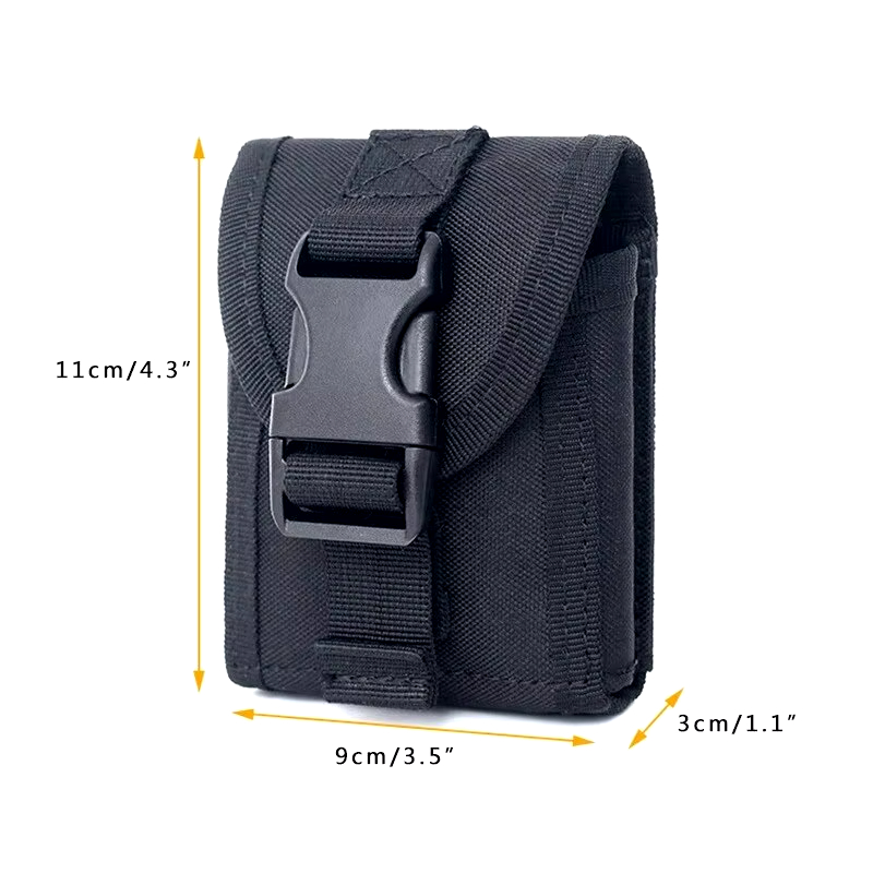 Outdoor EDC MOLLE Waist Bag -  - огляд і ціна Edc Able Carry