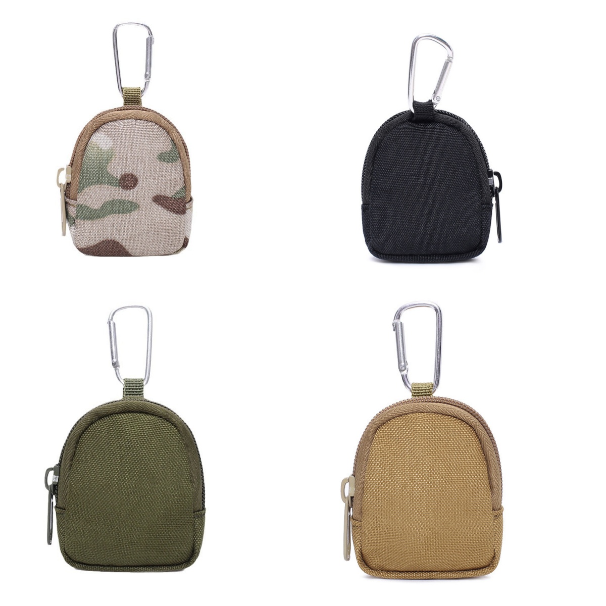 Tactical Edc Pouch Key Bag Coi - огляд і ціна Edc Able Carry