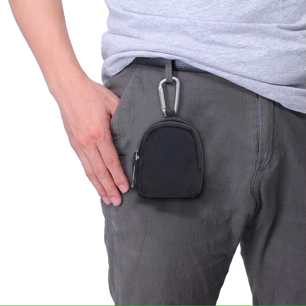 Tactical Edc Pouch Key Bag Coi - огляд і ціна Edc Able Carry