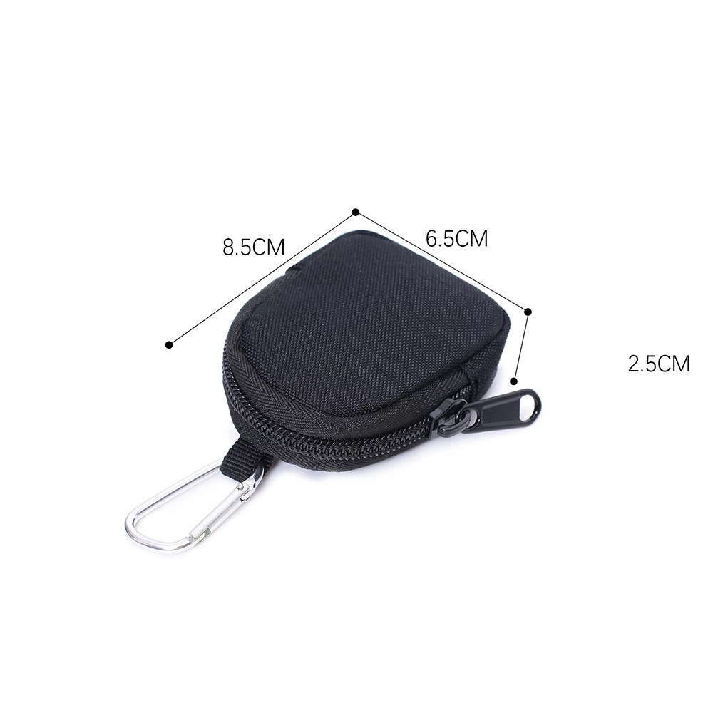 Tactical Edc Pouch Key Bag Coi - огляд і ціна Edc Able Carry