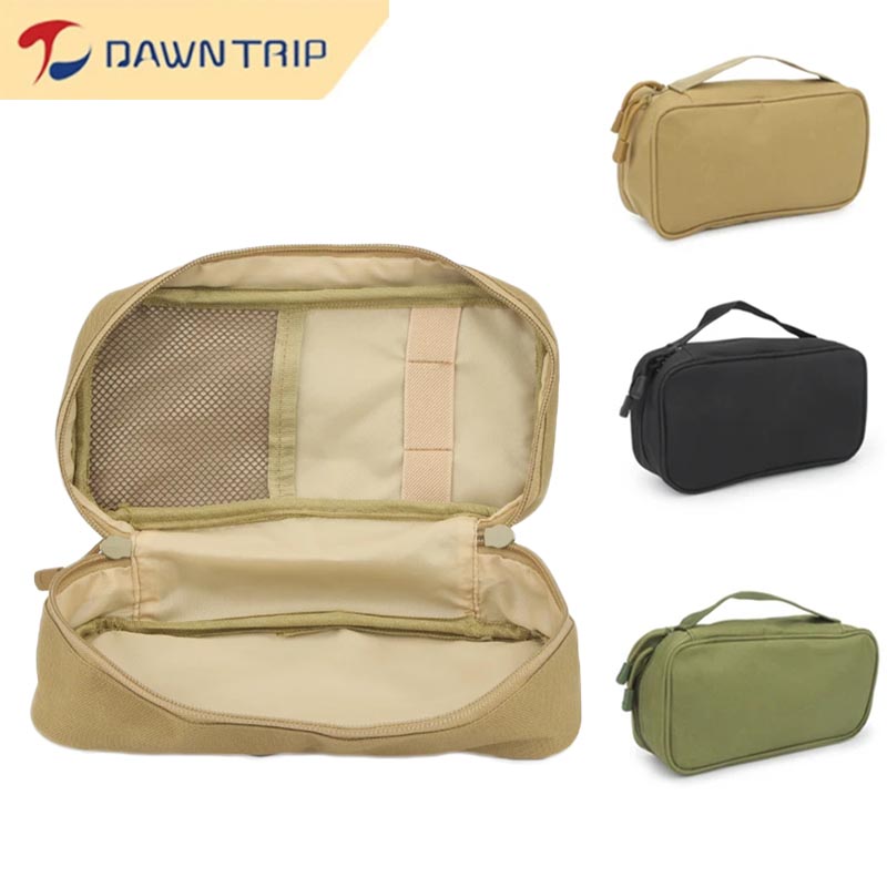 Tactical EDC Pocket Organizer  - огляд і ціна Edc Carry Pocket Pouch