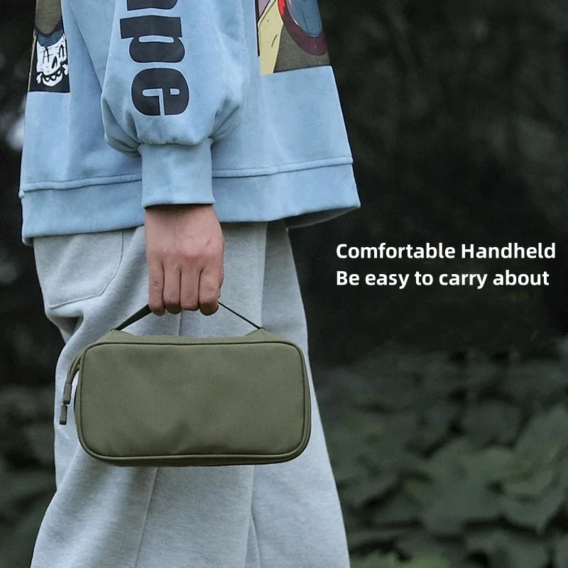 Tactical EDC Pocket Organizer  - огляд і ціна Edc Carry Pocket Pouch
