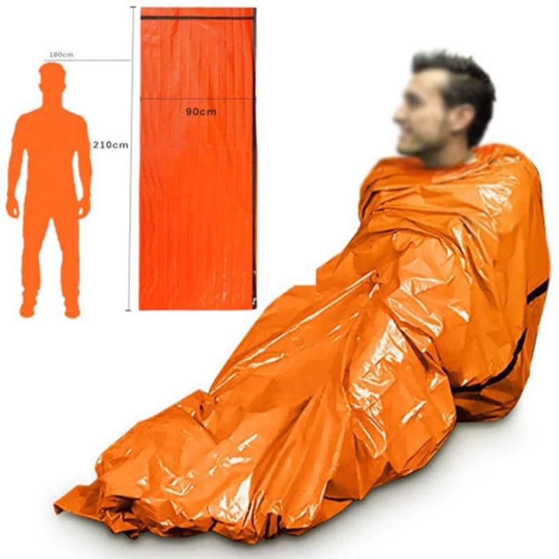 Portable Waterproof Emergency  - огляд і ціна Edc Able Carry