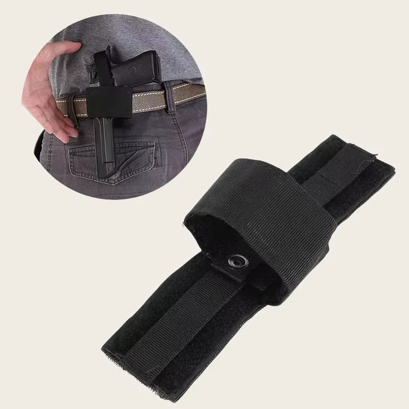 Outdoor Concealed Carry Waist  - огляд і ціна Edc Carry Pocket Pouch