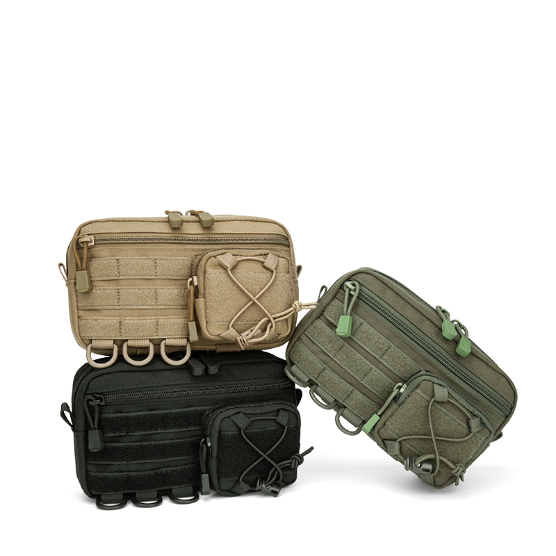 1000D EDC Pouch Molle Organize - огляд і ціна Edc Carry Pack