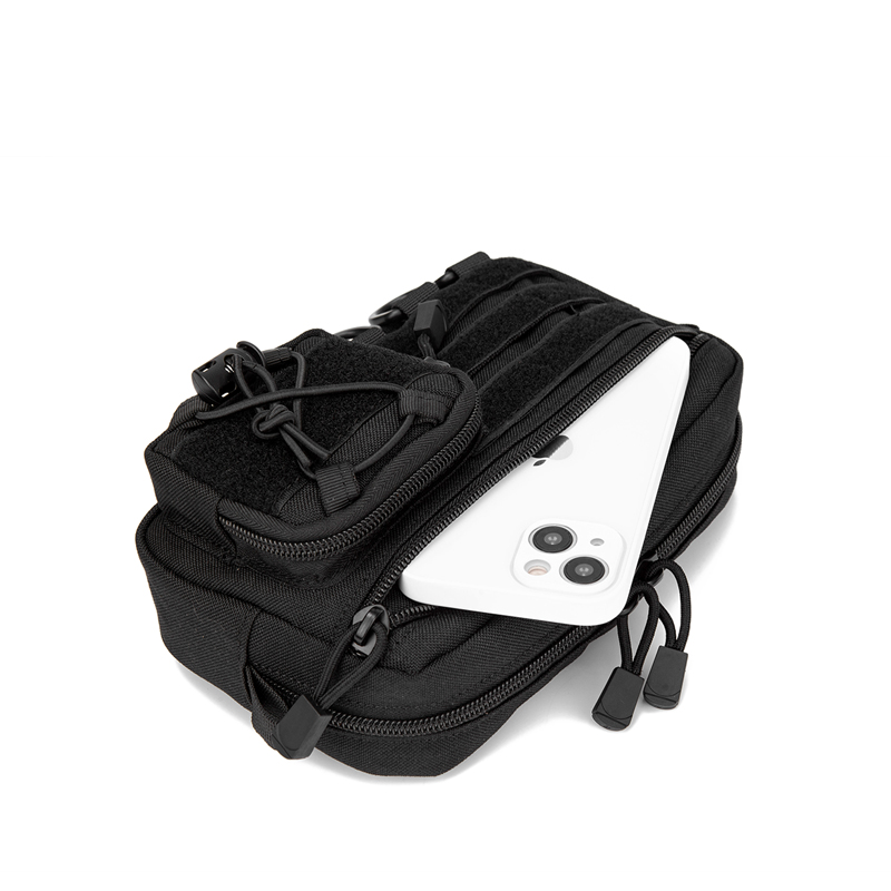 1000D EDC Pouch Molle Organize - огляд і ціна Edc Carry Pack