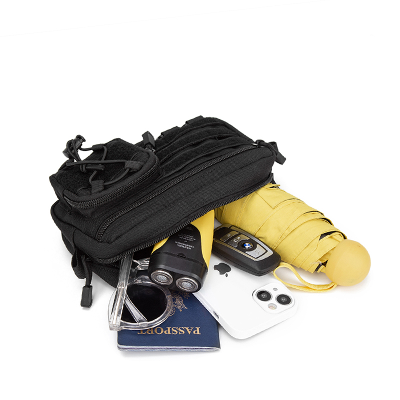 1000D EDC Pouch Molle Organize - огляд і ціна Edc Carry Pack