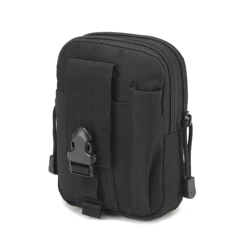 Universal EDC Tactical Molle P - огляд і ціна Edc Carry Pack
