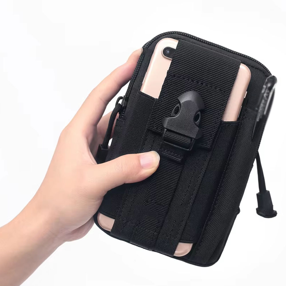 Outdoor Gear Tool Gadget Pocke - огляд і ціна Edc Carry Pack