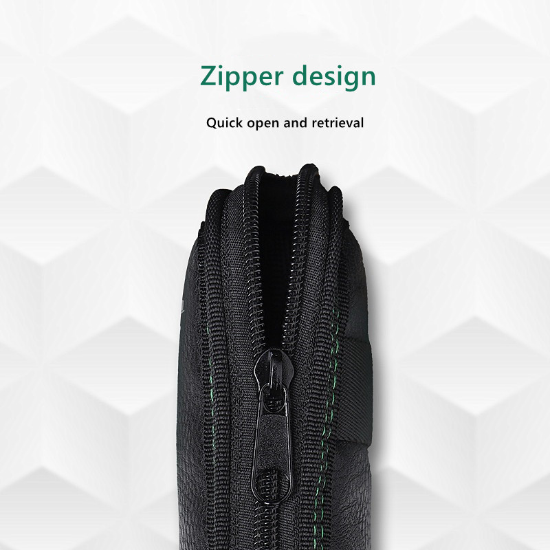 Portable Knife Sheath, Nylon F - огляд і ціна Edc Carry Pocket Pouch
