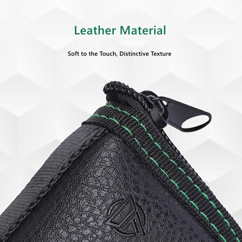 Portable Knife Sheath, Nylon F - огляд і ціна Edc Carry Pocket Pouch