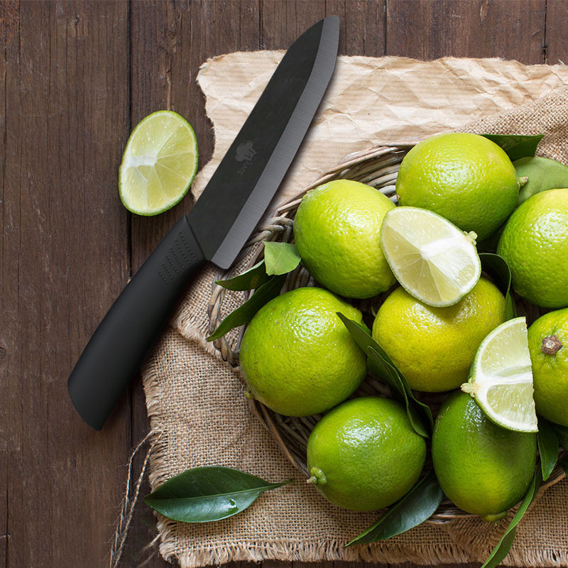 Ceramic Knife Kitchen Knives 3 - огляд і ціна Pocket Knife Ceramic