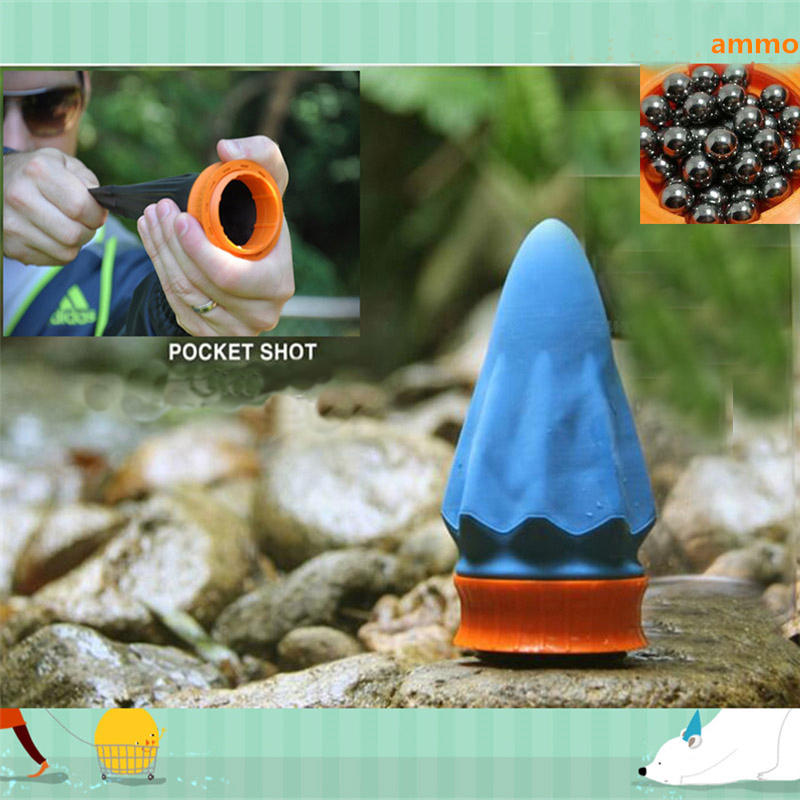 Pocket Speelgoed Slingshot Cat - огляд і ціна Edc Able Carry